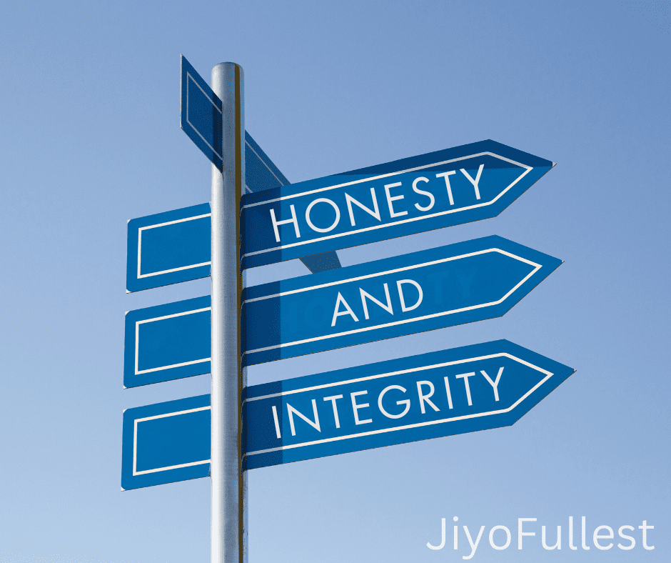 Honesty and Integrity: Examples for Work, Students and For Everyday Life