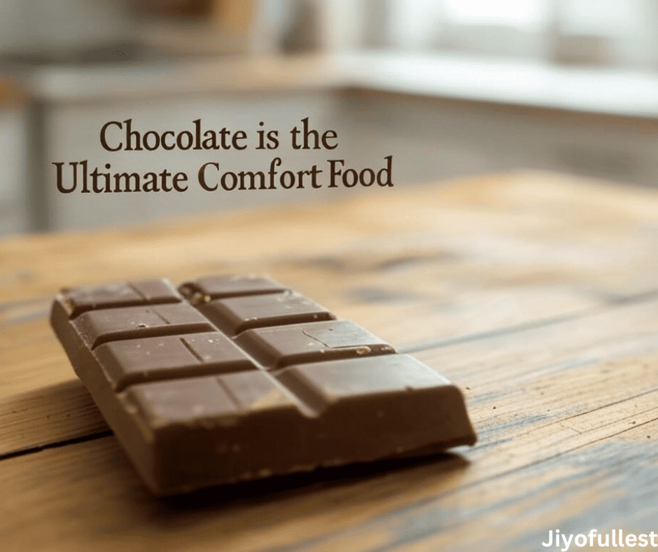 Chocolate Love